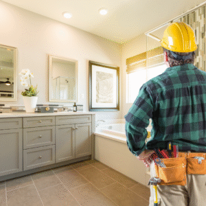 10 Reasons to Hire a Home Improvement Contractor