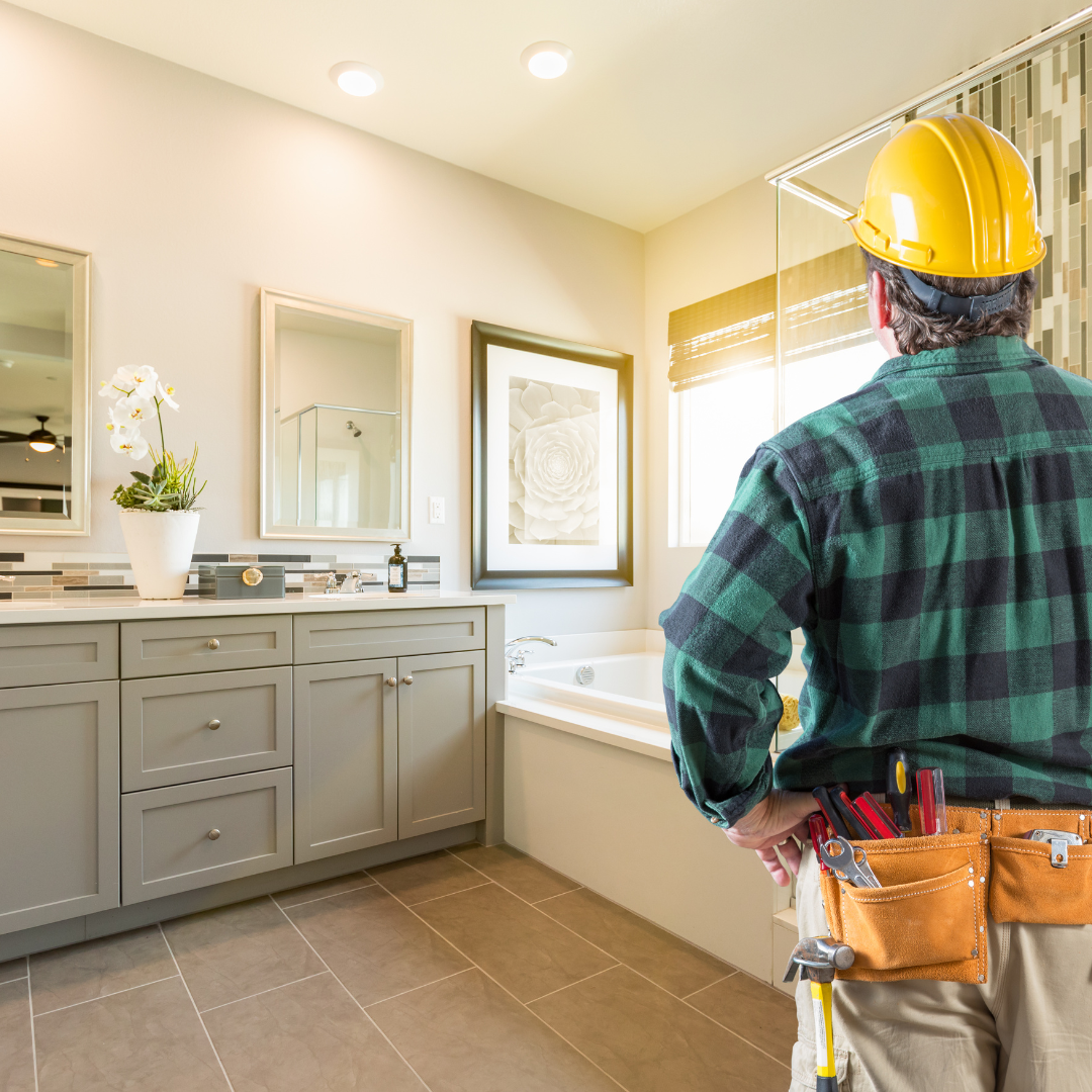 10 Reasons to Hire a Home Improvement Contractor