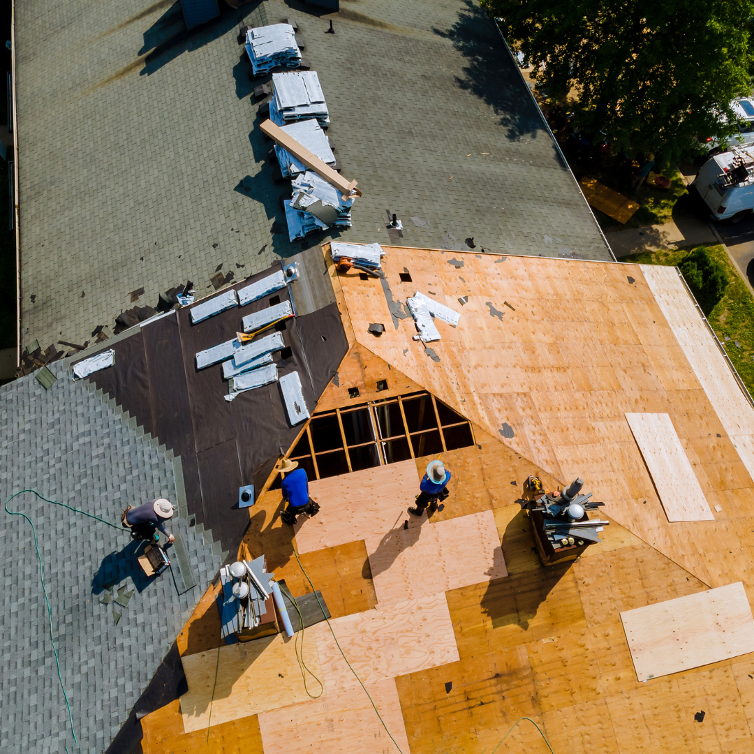 Contractors vs. Handyman: Which One Do You Need for Your Project?