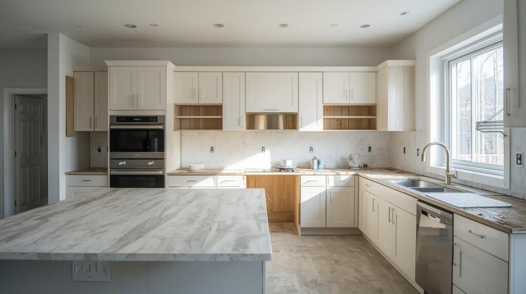 Kitchen Renovation San Diego