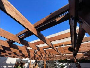 Restaurants General Contractor