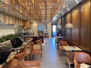 Restaurants remodeling San Diego