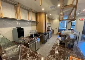 Restaurant general contractors