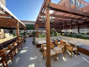 San Diego Commercial Remodeling