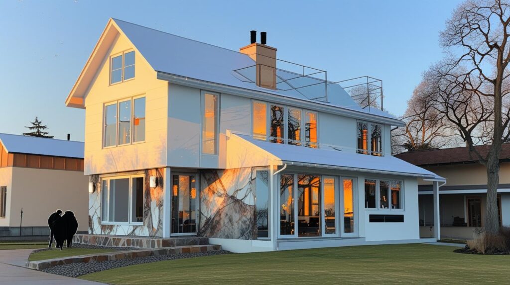 Second-Story Additions